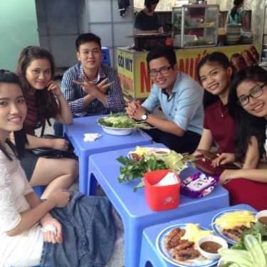 Tổng hợp- Ăn Vặt Làng Đại Học