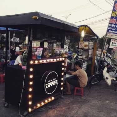 Tổng hợp- Ăn Vặt Làng Đại Học