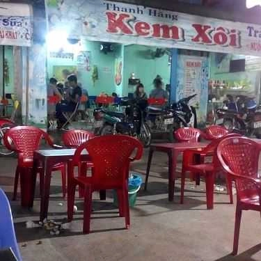 Tổng hợp- Ăn Vặt Làng Đại Học