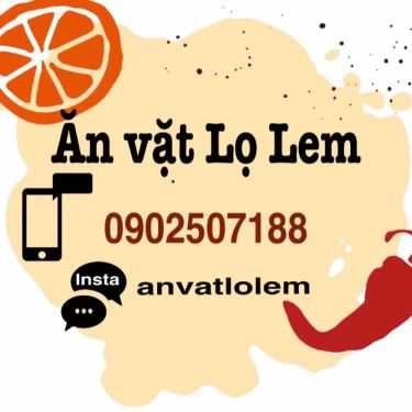 Tổng hợp- Shop online Ăn Vặt Lọ Lem - Bánh Tráng Online