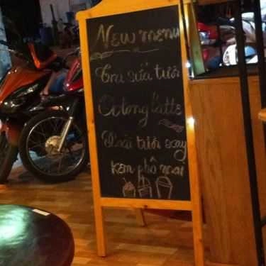 Thực đơn- Ăn Vặt Lumap - Lê Thị Hà