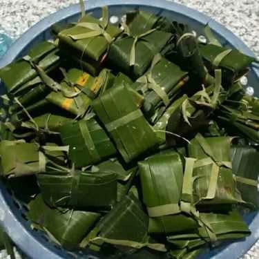 Món ăn- Măm Măm Foods - Ăn Vặt - Shop Online