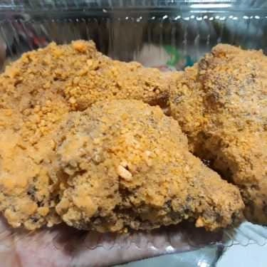 Tổng hợp- Ăn Vặt Món Hàn