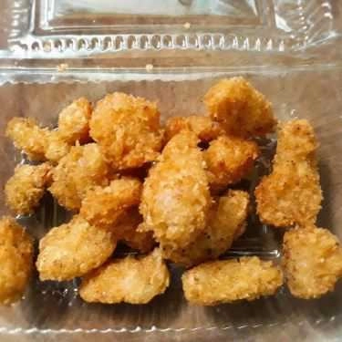 Tổng hợp- Ăn Vặt Món Hàn
