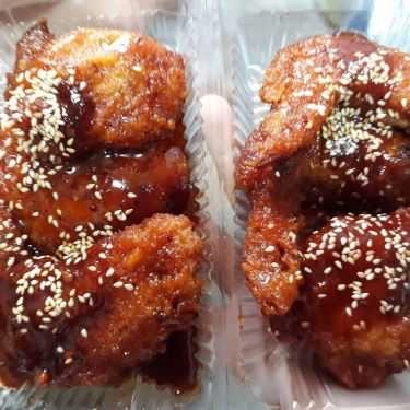 Tổng hợp- Ăn Vặt Món Hàn
