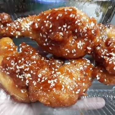 Tổng hợp- Ăn Vặt Món Hàn