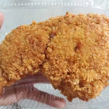 Tổng hợp- Ăn Vặt Món Hàn