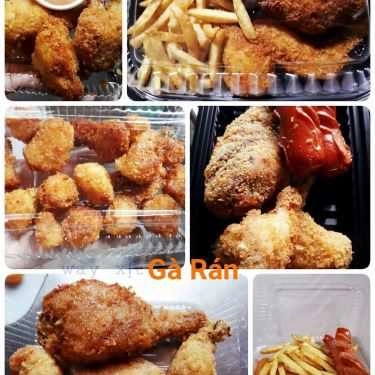 Tổng hợp- Ăn Vặt Món Hàn