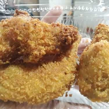Tổng hợp- Ăn Vặt Món Hàn