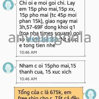 Tổng hợp- Ăn Vặt Ngon Lạ - Bánh Trứng Cút - Shop Online