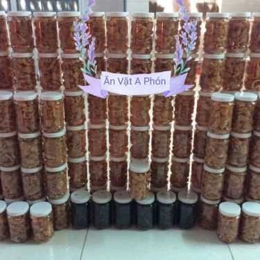 Tổng hợp- Ăn Vặt A Phón - Shop Online