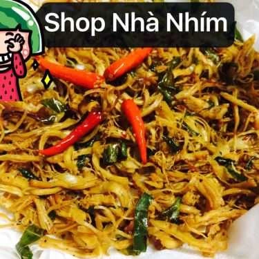 Tổng hợp- Ăn Vặt Nhà Nhím - Shop Online