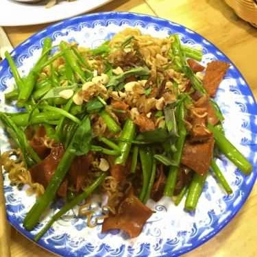 Món ăn- Ăn Vặt Olé Olé - Đường D2