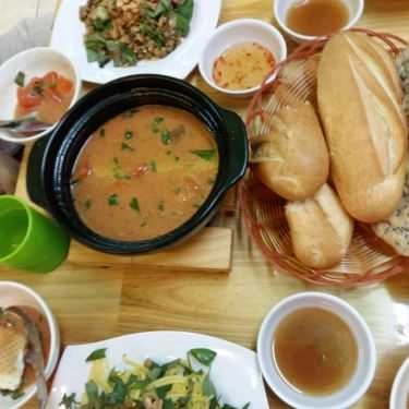 Món ăn- Ăn Vặt Olé Olé - Đường D2