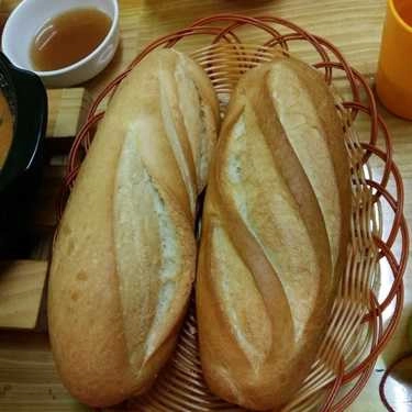 Món ăn- Ăn Vặt Olé Olé - Đường D2