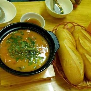 Món ăn- Ăn Vặt Olé Olé - Đường D2