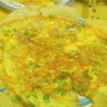 Món ăn- Ăn Vặt Olé Olé - Đường D2