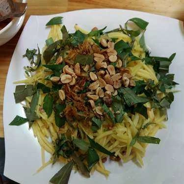 Món ăn- Ăn Vặt Olé Olé - Đường D2