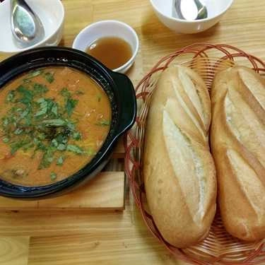 Món ăn- Ăn Vặt Olé Olé - Đường D2