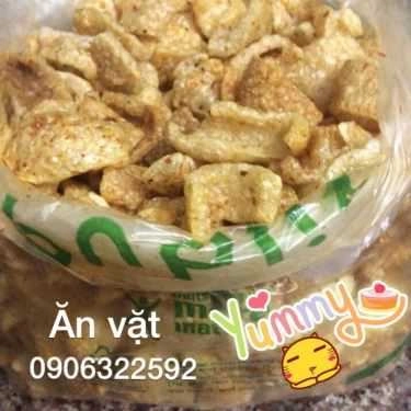 Món ăn- Shop online Ăn Vặt Onl Bé Byy