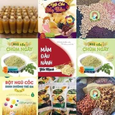 Tổng hợp- Shop online Shop MMM - Ăn Vặt Online