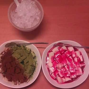 Tổng hợp- Ăn Vặt Quán Ngon