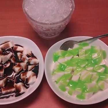 Tổng hợp- Ăn Vặt Quán Ngon