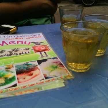 Tổng hợp- Ăn Vặt Quán Ngon