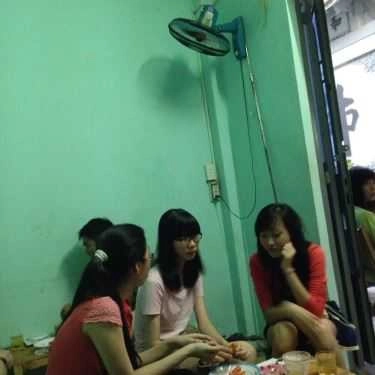 Tổng hợp- Ăn Vặt Quán Ngon