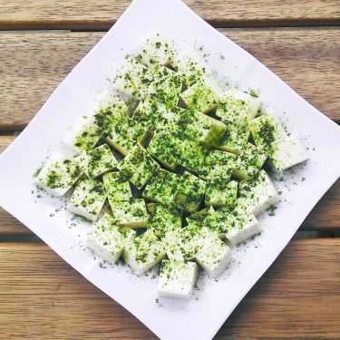 Tổng hợp- Ăn Vặt Quán Ngon
