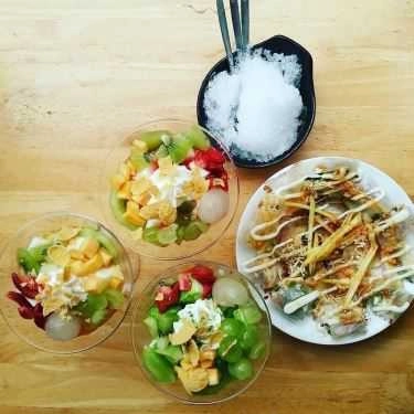 Món ăn- Ăn Vặt Quán Ngon - Food & Drinks