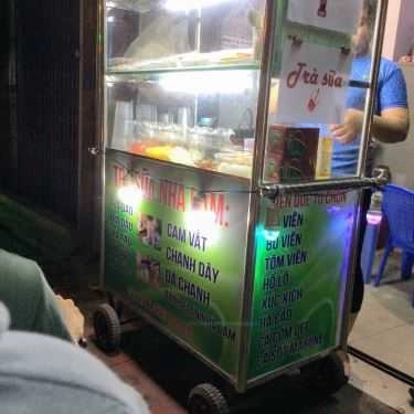 Tổng hợp- Ăn Vặt Quyên Quyên