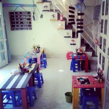 Tổng hợp- Ăn Vặt Sài Thành - Kha Vạn Cân