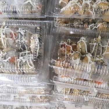 Tổng hợp- Ăn Vặt Sài Thành - Kha Vạn Cân