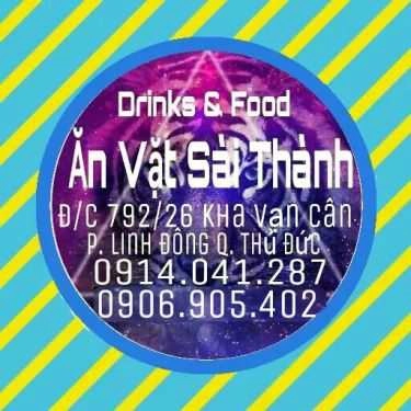 Tổng hợp- Ăn Vặt Sài Thành - Kha Vạn Cân