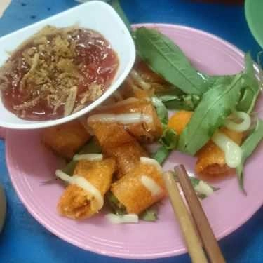 Tổng hợp- Ăn Vặt Sài Thành - Kha Vạn Cân