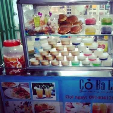 Tổng hợp- Ăn Vặt Sài Thành - Kha Vạn Cân