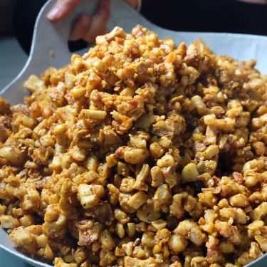 Món ăn- Tiệm Bánh Ăn Vặt Su Xoắn - Shop Online