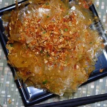 Món ăn- Tiệm Bánh Ăn Vặt Su Xoắn - Shop Online