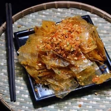 Món ăn- Tiệm Bánh Ăn Vặt Su Xoắn - Shop Online