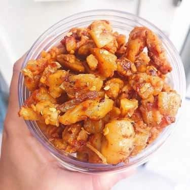 Món ăn- Tiệm Bánh Ăn Vặt Su Xoắn - Shop Online