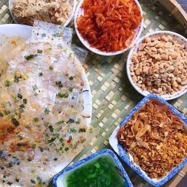 Món ăn- Tiệm Bánh Ăn Vặt Su Xoắn - Shop Online