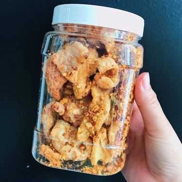 Món ăn- Tiệm Bánh Ăn Vặt Su Xoắn - Shop Online
