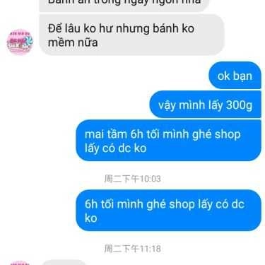 Tổng hợp- Tiệm Bánh Ăn Vặt Su Xoắn - Shop Online