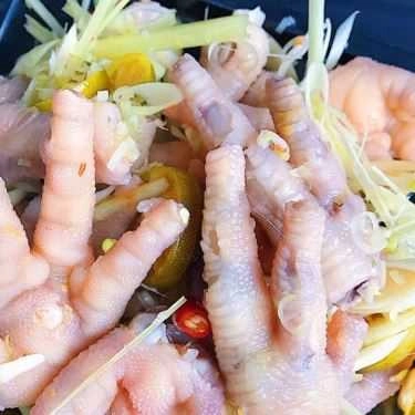 Món ăn- Tiệm Bánh Ăn Vặt Su Xoắn - Shop Online
