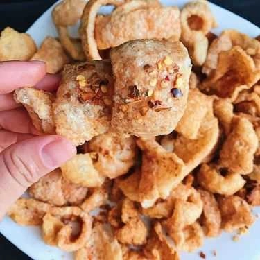 Món ăn- Tiệm Bánh Ăn Vặt Su Xoắn - Shop Online