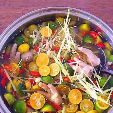 Món ăn- Tiệm Bánh Ăn Vặt Su Xoắn - Shop Online