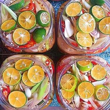 Món ăn- Tiệm Bánh Ăn Vặt Su Xoắn - Shop Online