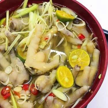 Món ăn- Tiệm Bánh Ăn Vặt Su Xoắn - Shop Online