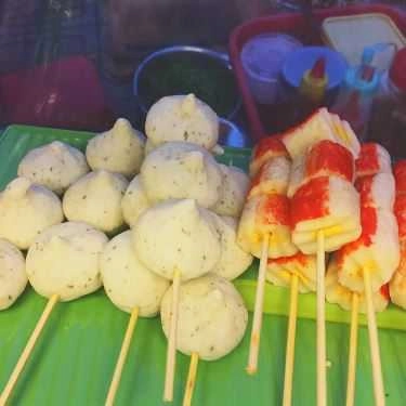 Món ăn- Ăn Vặt Sugon